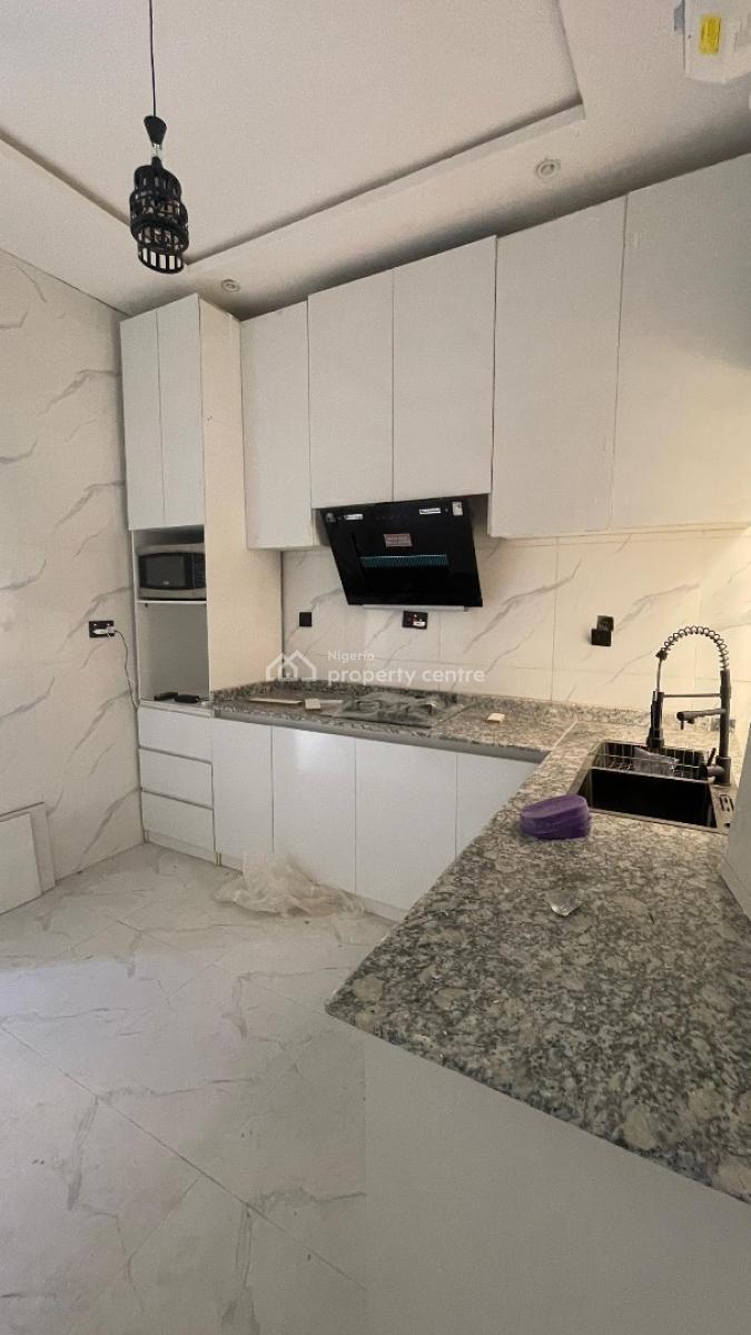 Luxury 4bedroom, Ikota, Lekki, Lagos, Semi-detached Duplex for Sale