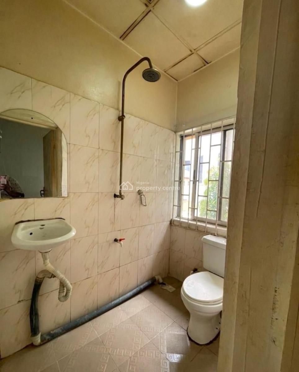 Studio Apartment, Lekki Phase 1, Lekki, Lagos, Self Contain (single Rooms) for Rent