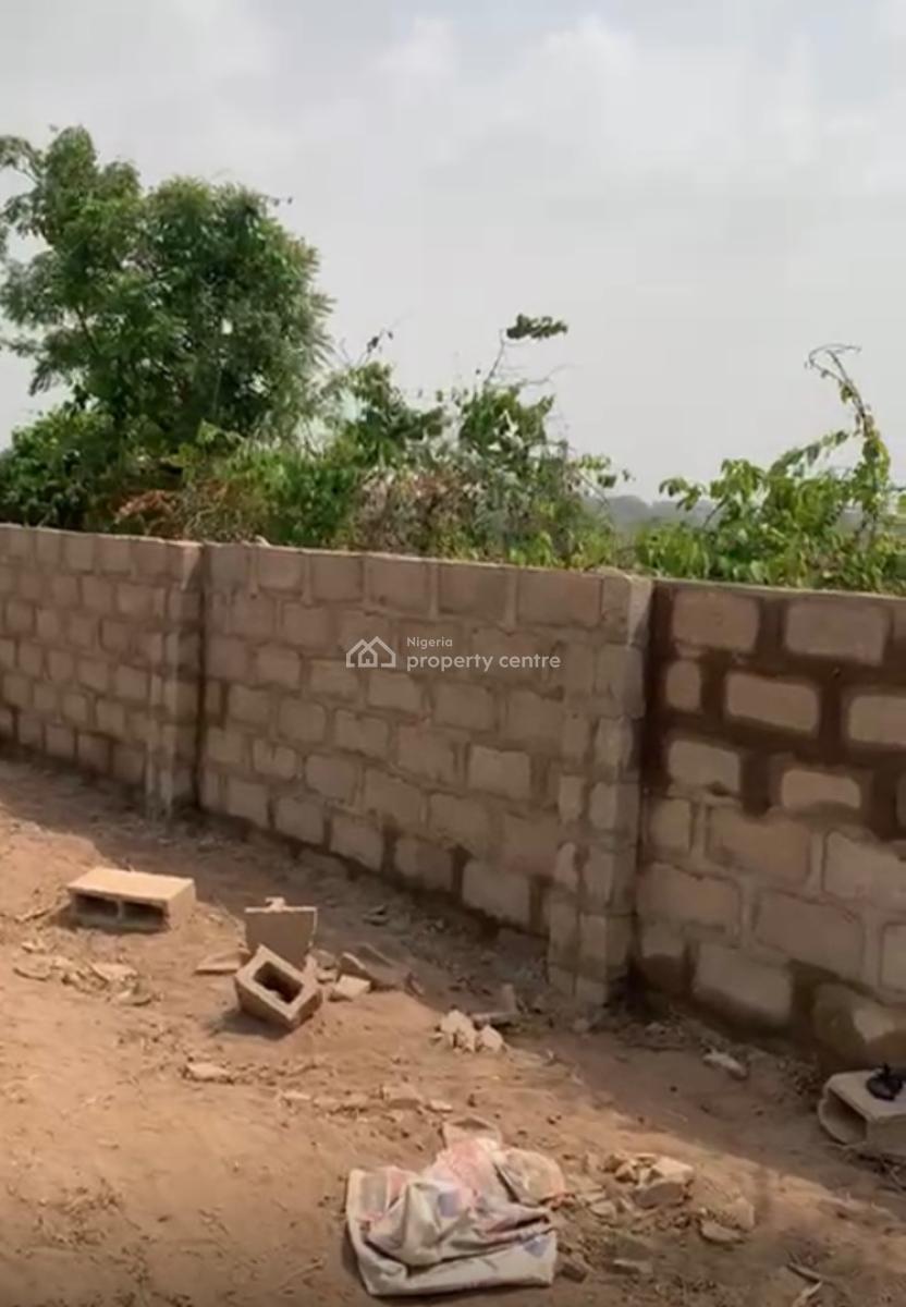 Most Affordable Farmland in a Secure & Gated Estate with High Returns, Make Money From Cocoa and Plaintain Farming  , Start with 500k Deposit, Abeokuta South, Ogun, Mixed-use Land for Sale