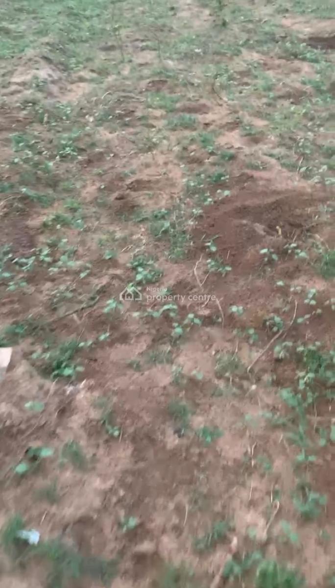 Most Affordable Farmland in a Secure & Gated Estate with High Returns, Make Money From Cocoa and Plaintain Farming  , Start with 500k Deposit, Abeokuta South, Ogun, Mixed-use Land for Sale