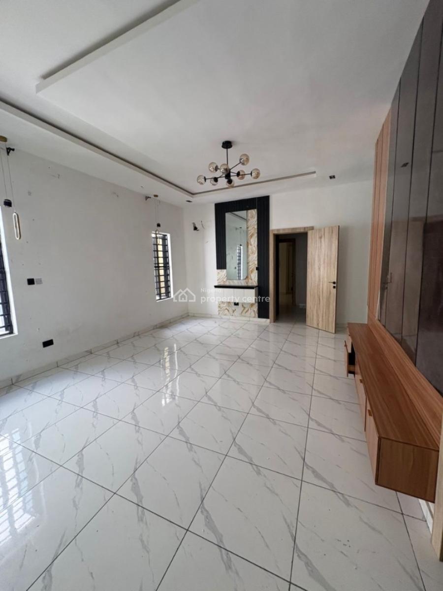 Luxury 4bedroom, Orchid, Lekki, Lagos, Semi-detached Duplex for Rent