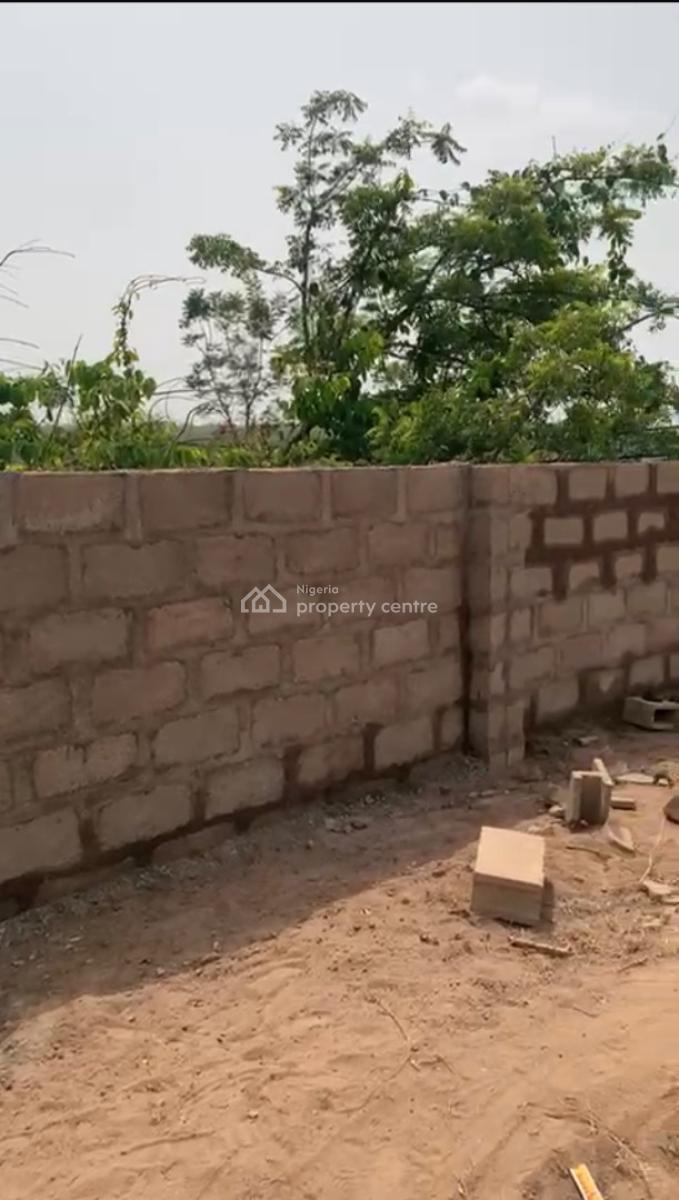 Fund Your Desired Lifestyle Though Massive Earnings From Agriculture, Fertile Farmland with Easy Acess to Crescent University&lafenwa Market, Abeokuta South, Ogun, Mixed-use Land for Sale