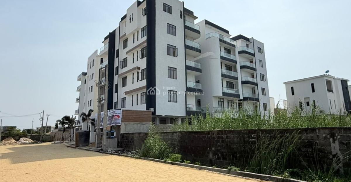 2 Bedroom, Ikate, Lekki, Lagos, Flat / Apartment for Sale