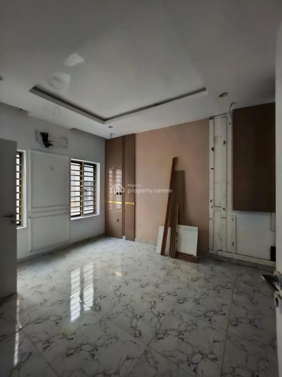 Luxury 2bedroom Apartment, Ikate, Lekki, Lagos, Flat / Apartment for Sale