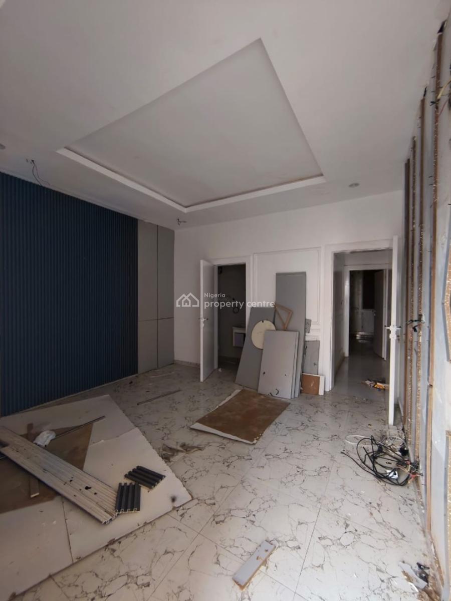 Luxury 2bedroom Apartment, Ikate, Lekki, Lagos, Flat / Apartment for Sale