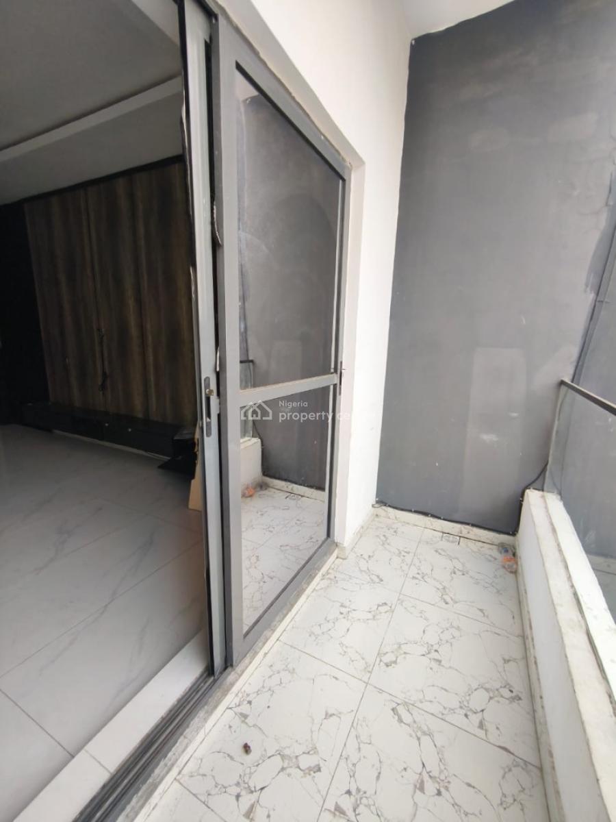 Luxury 2bedroom Apartment, Ikate, Lekki, Lagos, Flat / Apartment for Sale