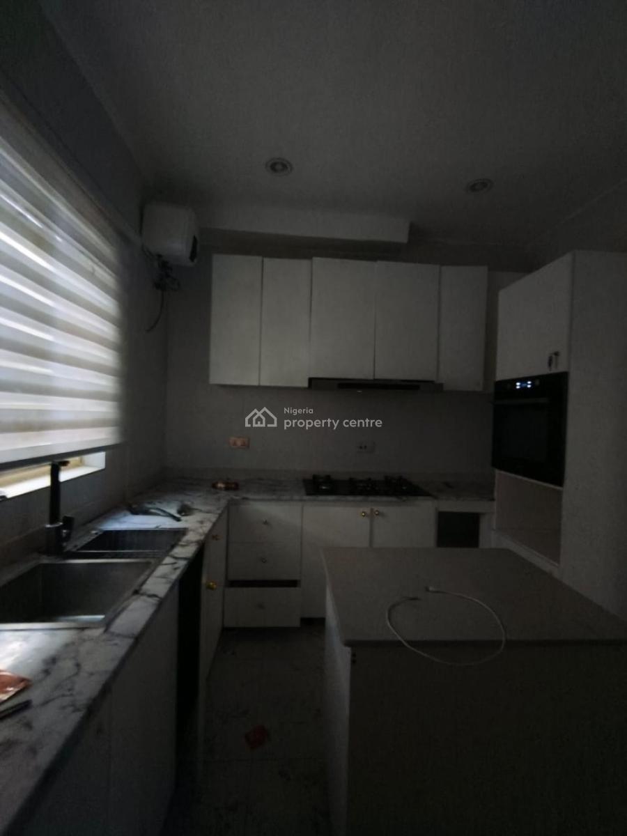 Luxury 2bedroom Apartment, Ikate, Lekki, Lagos, Flat / Apartment for Sale