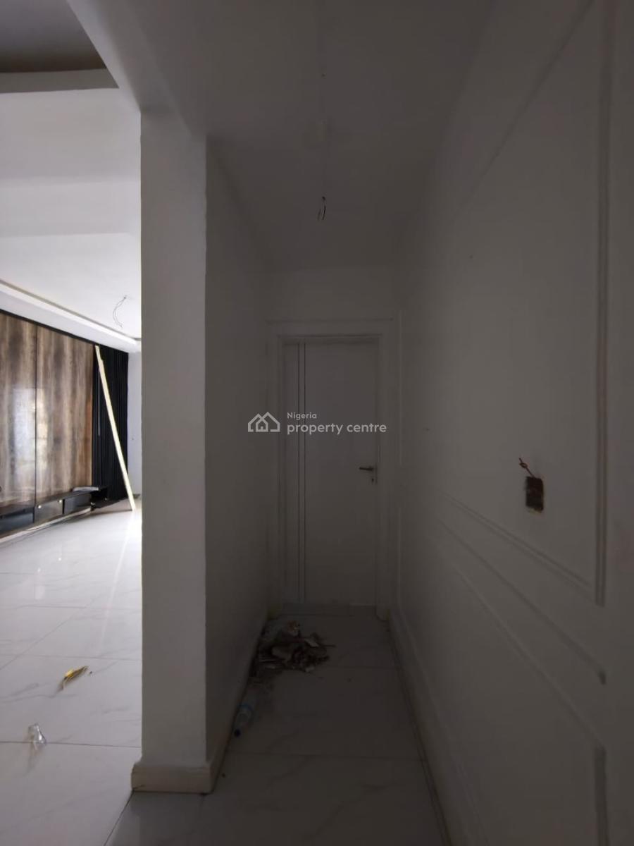 Luxury 2bedroom Apartment, Ikate, Lekki, Lagos, Flat / Apartment for Sale