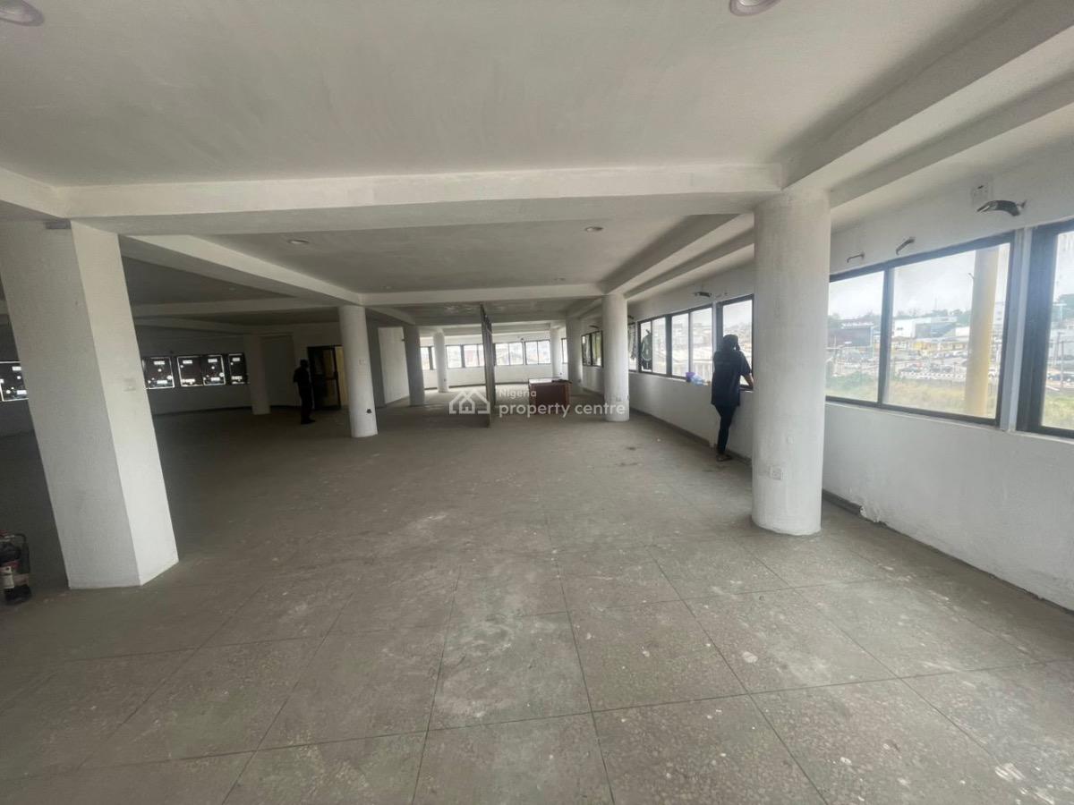 Office Space, Ikeja, Lagos, Office Space for Rent