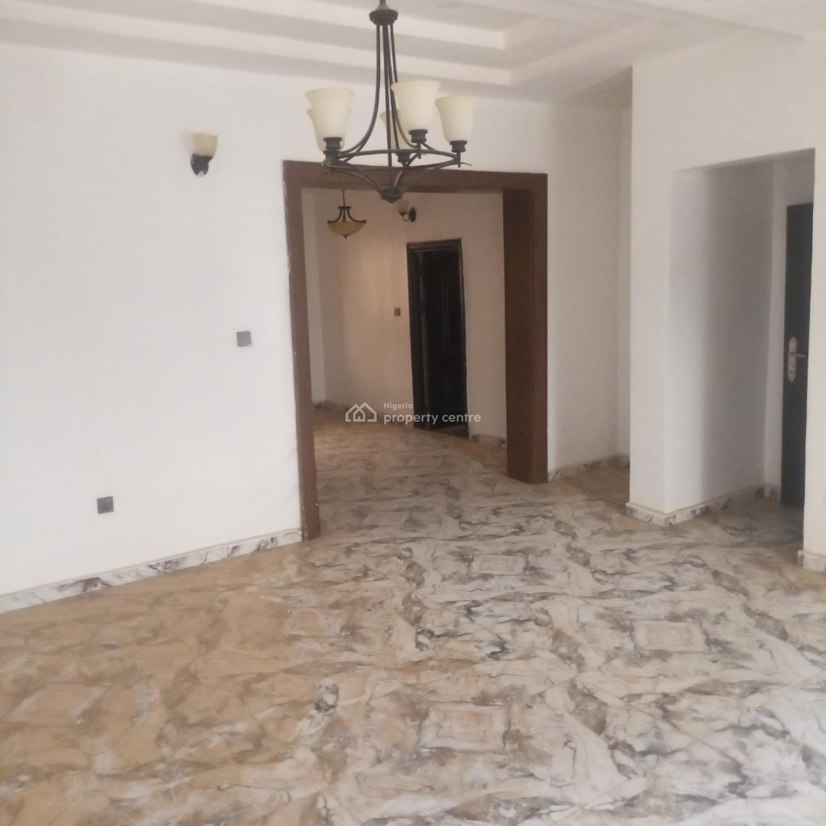 2 Bedroom Flat, Area 1 By Old Secretariat, Area 1, Garki, Abuja, Flat / Apartment for Rent