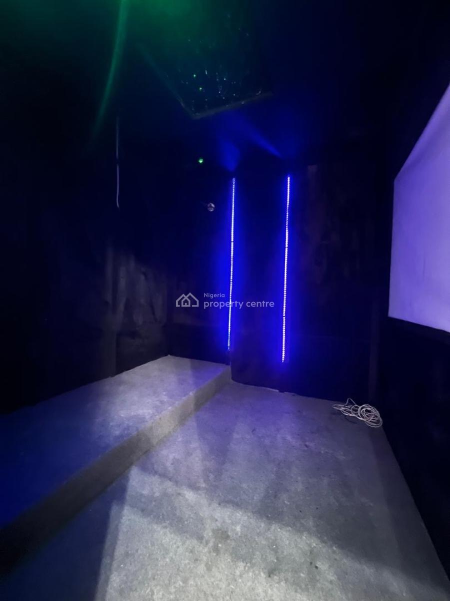 Luxury 5bedroom, Megamound Estate, Ikota, Lekki, Lagos, Detached Duplex for Sale