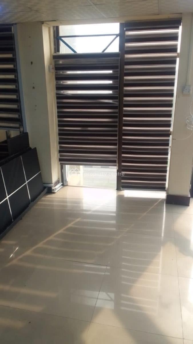 Office Space, Victoria Island (vi), Lagos, Office Space for Rent