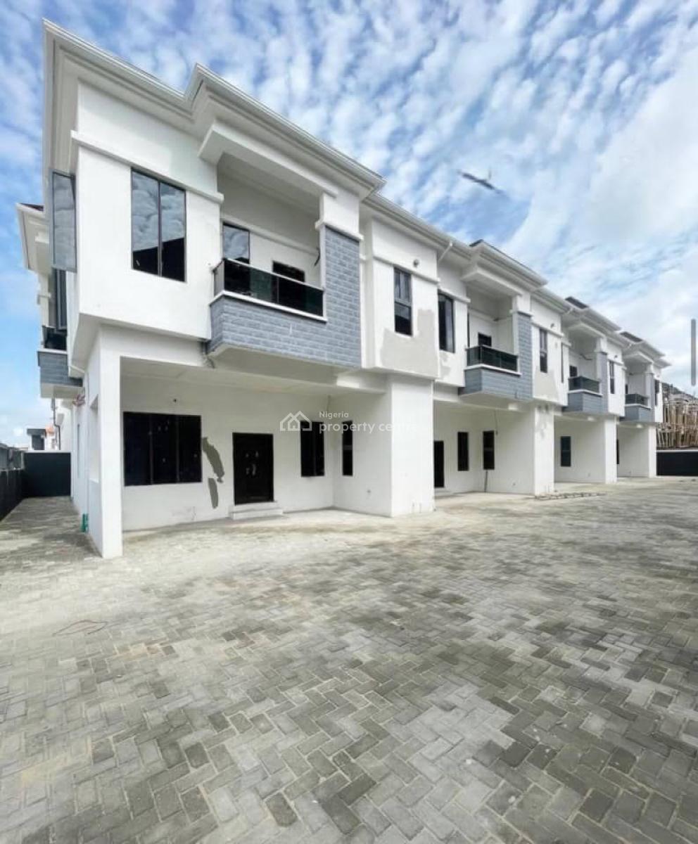 Shared Apartment, Orchid, Lekki, Lagos, Flat / Apartment for Rent