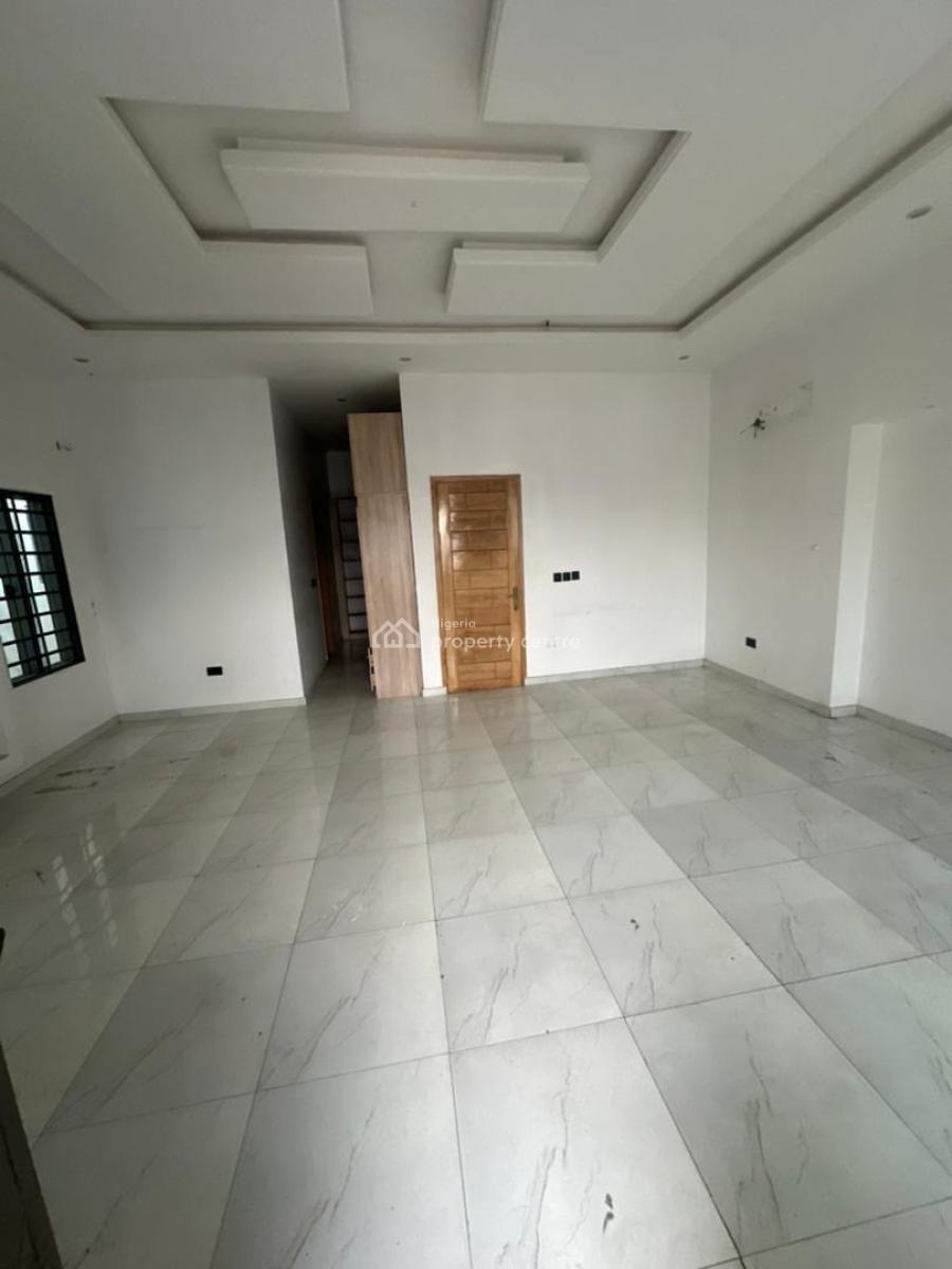Luxury 4bedroom, Ajah, Lagos, Detached Duplex for Rent