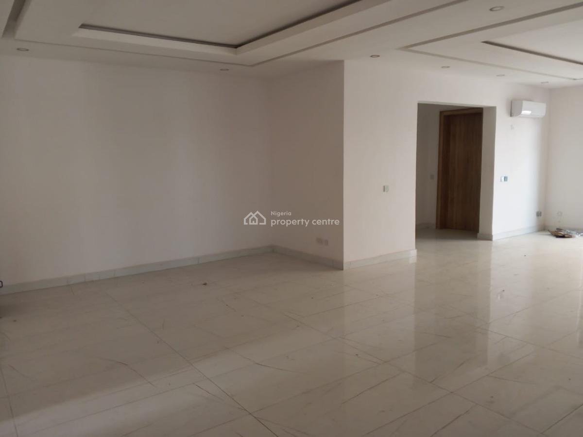 Luxury 4bedroom Apartment, Oniru, Victoria Island (vi), Lagos, Flat / Apartment for Rent