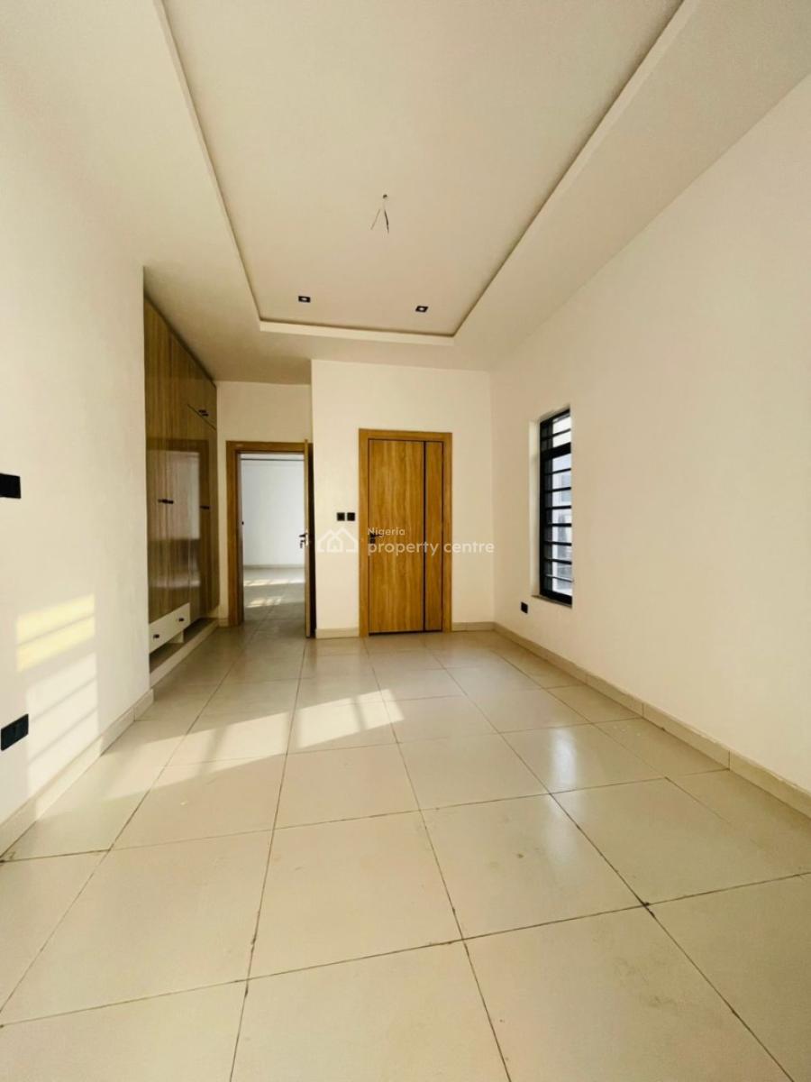 Well Spacious 2 Bedroom Apartment with Pool,gym House and Elevator for, Ologolo, Lekki, Lagos, Block of Flats for Sale