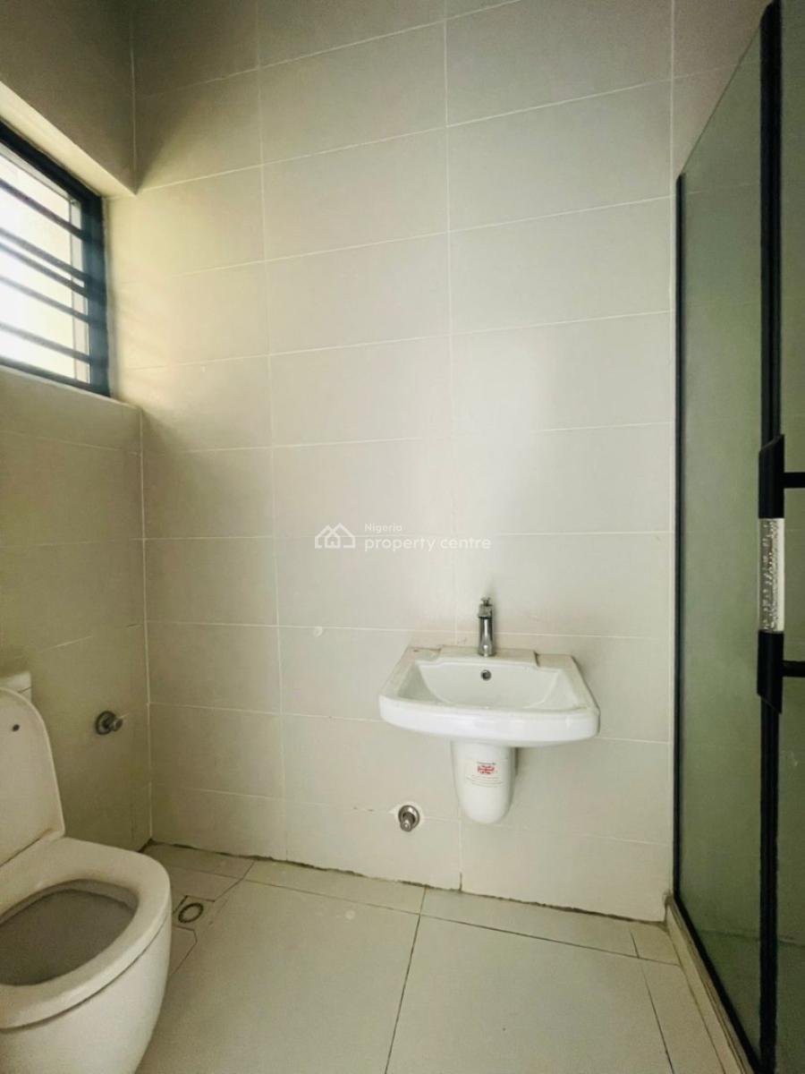 Well Spacious 2 Bedroom Apartment with Pool,gym House and Elevator for, Ologolo, Lekki, Lagos, Block of Flats for Sale