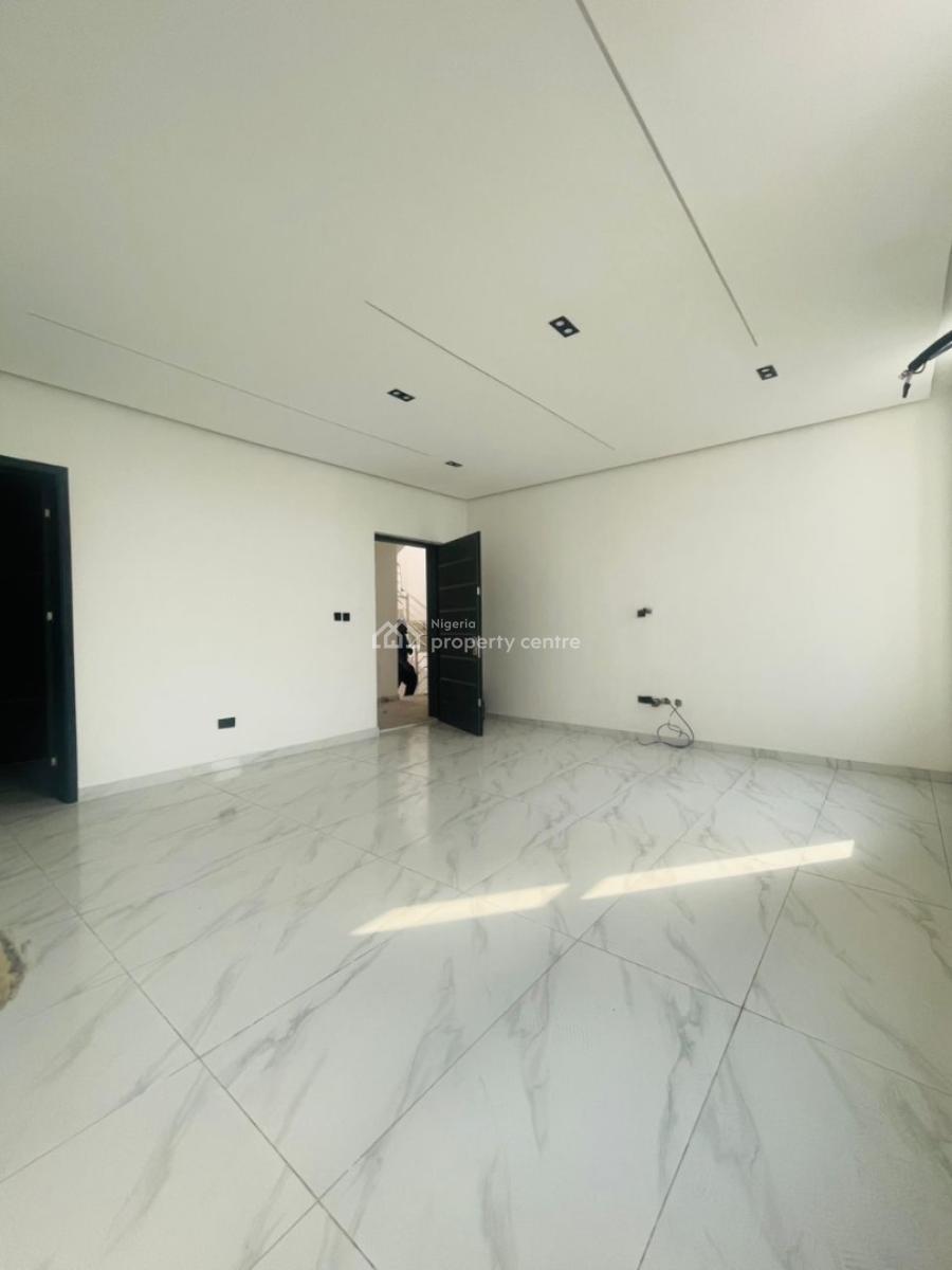 Brand New and Well Spacious 1 an 2 Bedroom Apartment, Ologolo, Lekki, Lagos, Block of Flats for Sale