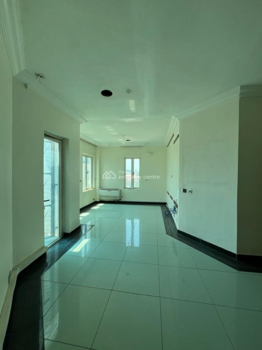 Luxury and Serviced 2 Bedroom Apartment with Office and Pool, Oniru, Victoria Island (vi), Lagos, Flat / Apartment for Rent