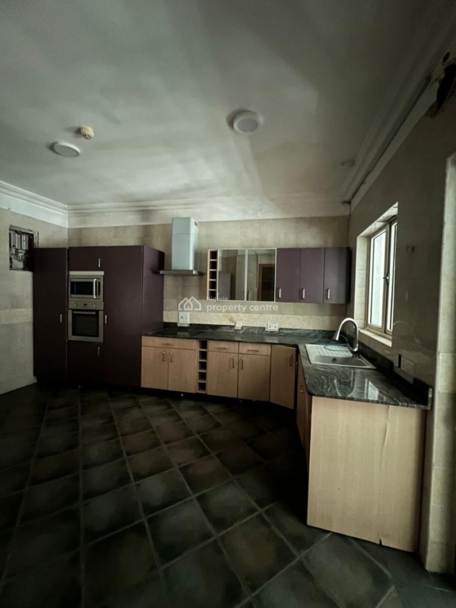 Luxury and Serviced 2 Bedroom Apartment with Office and Pool, Oniru, Victoria Island (vi), Lagos, Flat / Apartment for Rent