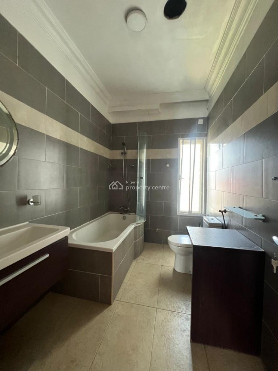 Luxury and Serviced 2 Bedroom Apartment with Office and Pool, Oniru, Victoria Island (vi), Lagos, Flat / Apartment for Rent