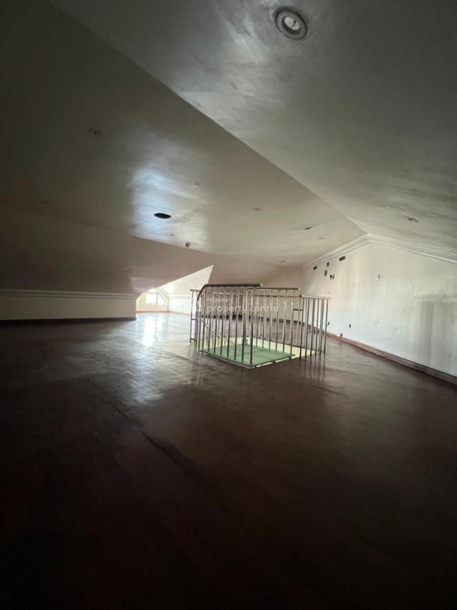 Luxury and Serviced 2 Bedroom Apartment with Office and Pool, Oniru, Victoria Island (vi), Lagos, Flat / Apartment for Rent