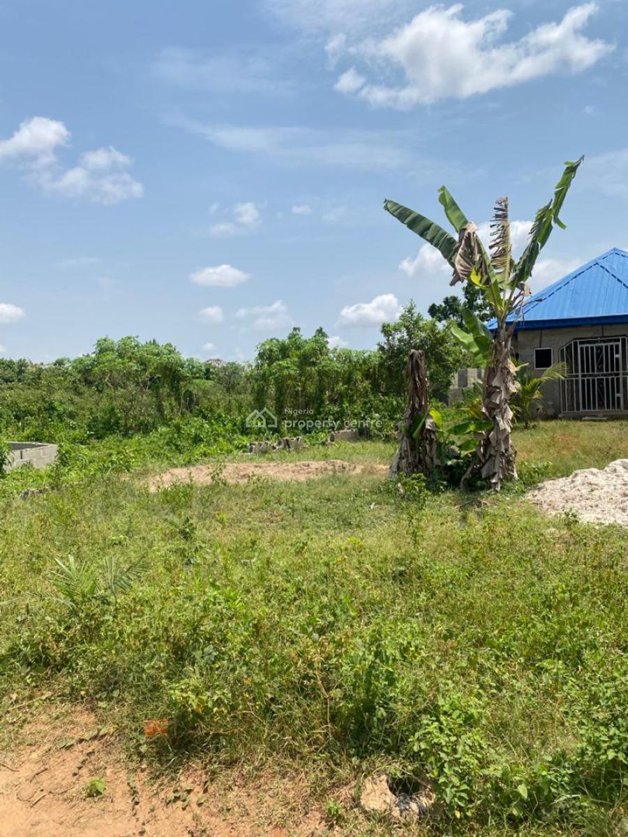 10 Acres of Land, Medina Bus Stop, Agbara, Ado-odo/ota, Ogun, Residential Land for Sale