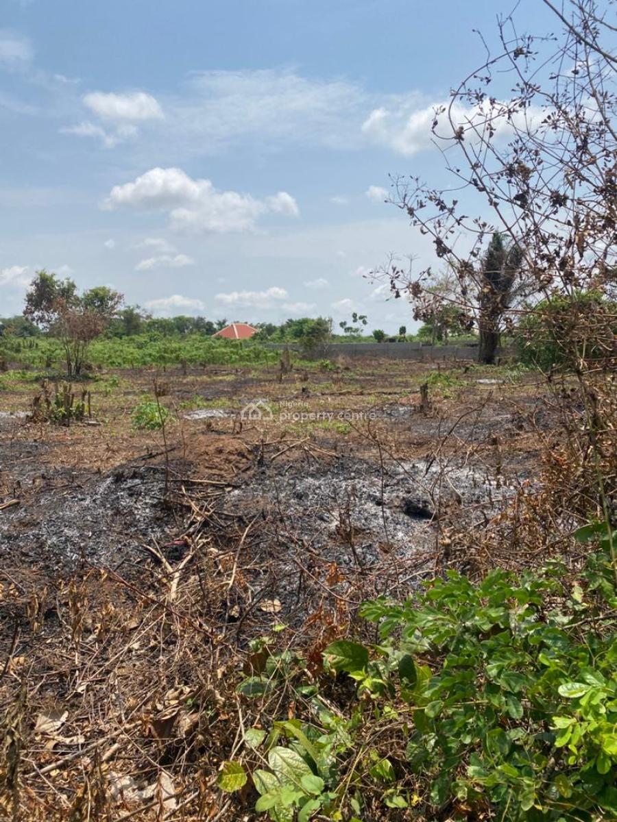 10 Acres of Land, Medina Bus Stop, Agbara, Ado-odo/ota, Ogun, Residential Land for Sale