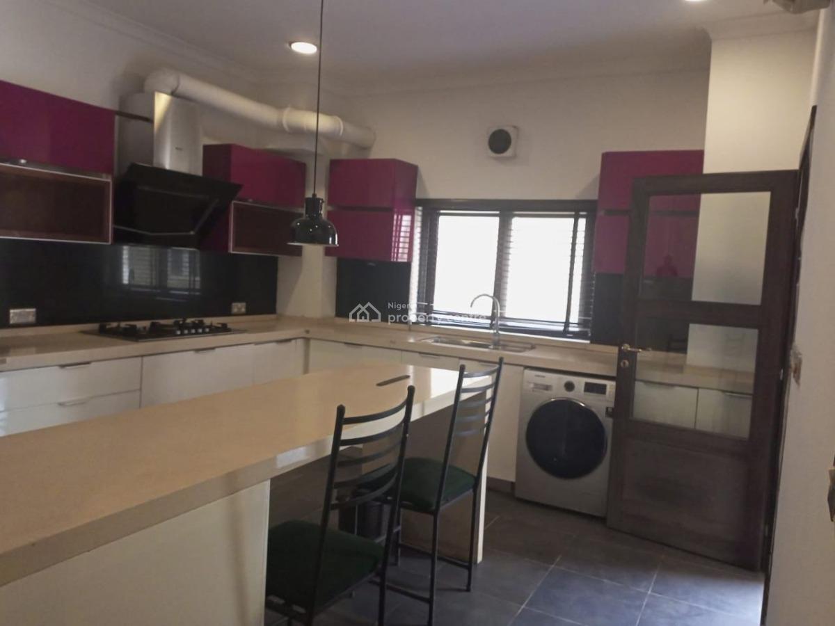 Banana Island Retreat, Banana Island, Ikoyi, Lagos, Flat / Apartment for Rent