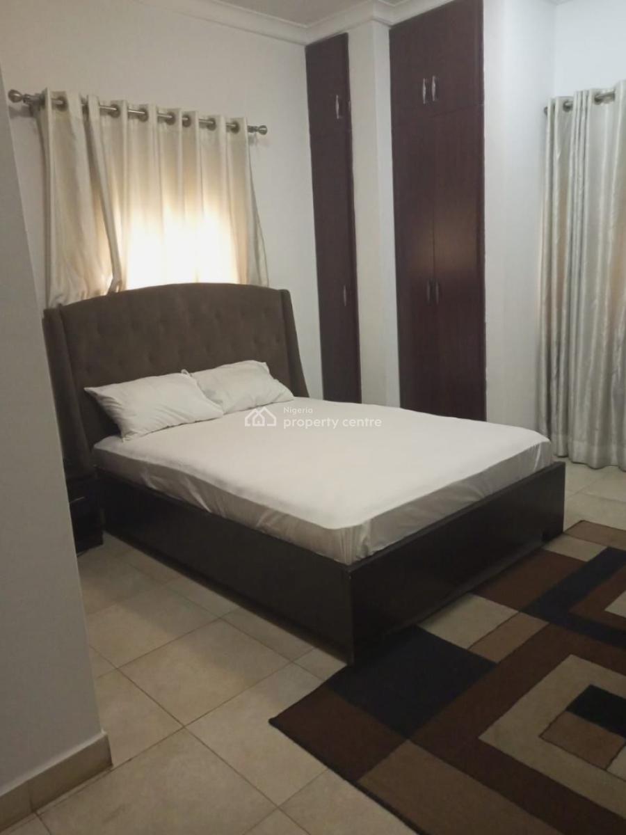 Banana Island Retreat, Banana Island, Ikoyi, Lagos, Flat / Apartment for Rent