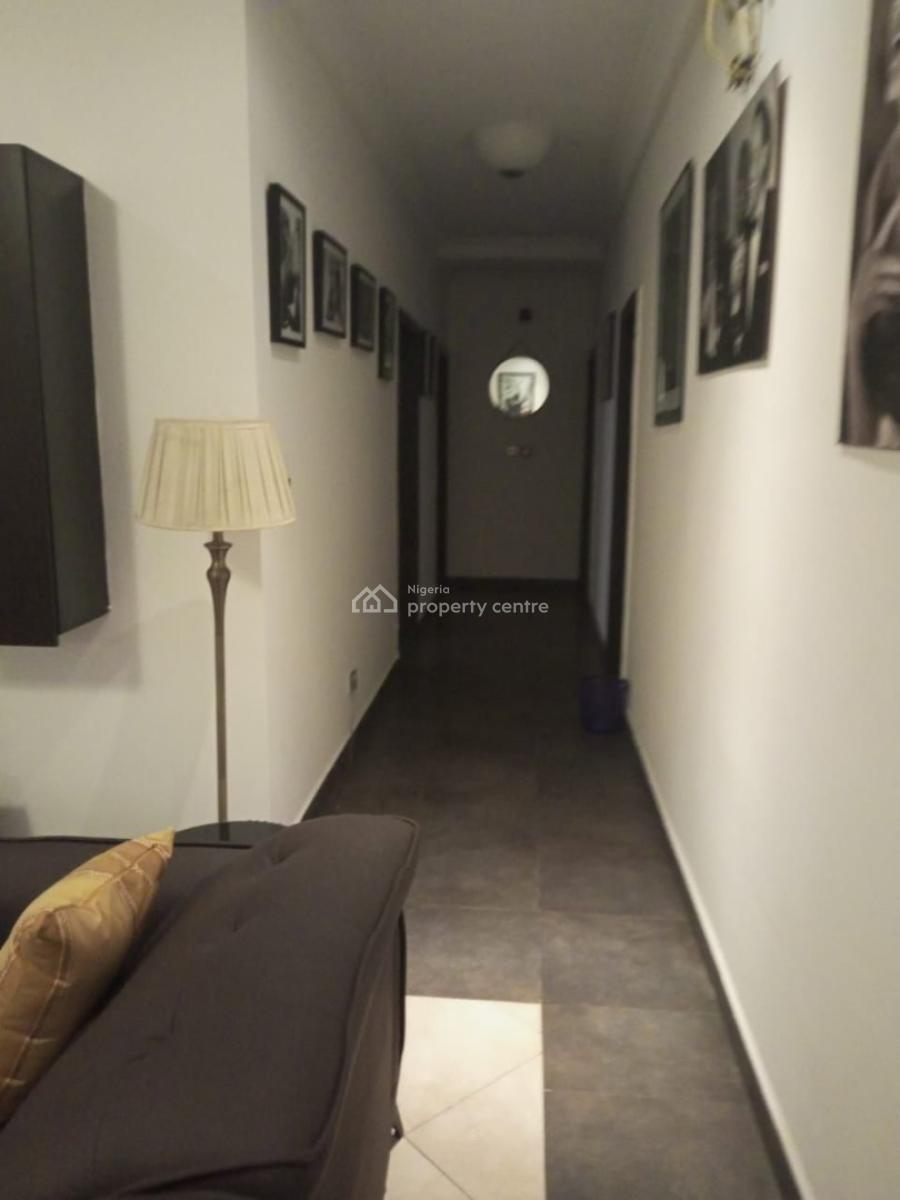 Banana Island Retreat, Banana Island, Ikoyi, Lagos, Flat / Apartment for Rent