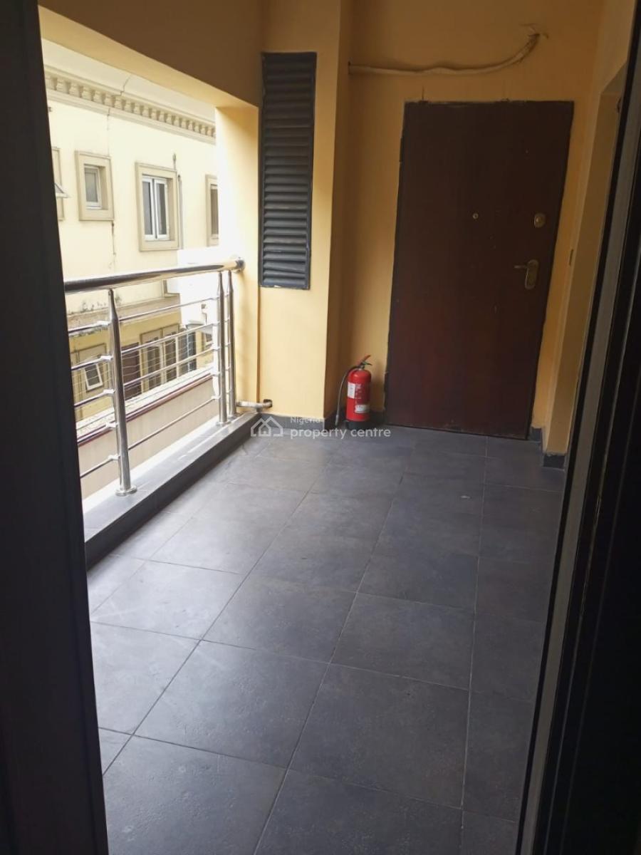 Banana Island Retreat, Banana Island, Ikoyi, Lagos, Flat / Apartment for Rent