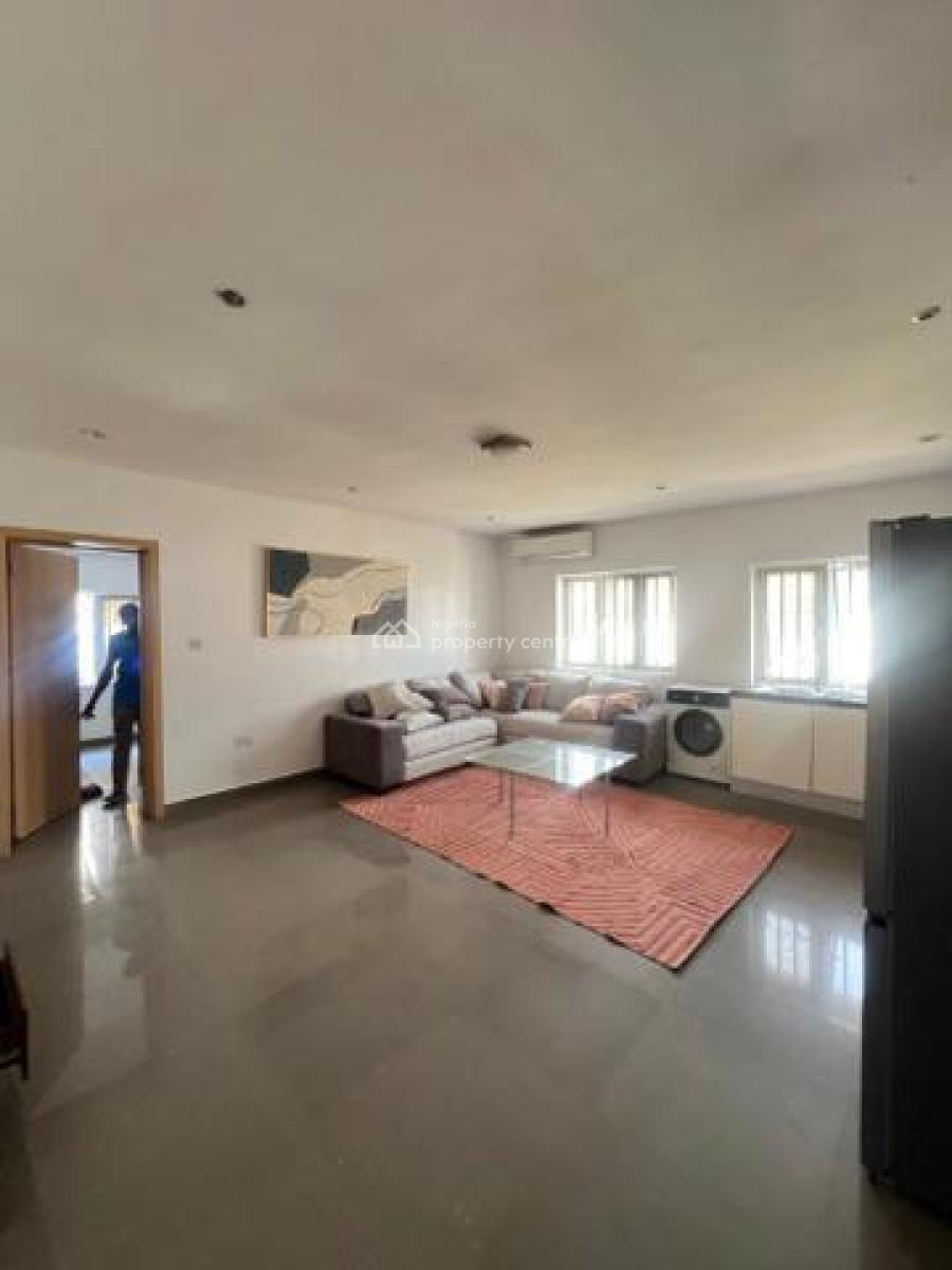 _ikoyi Executive Suite 1 Bedroom Apartment, Ikoyi, Lagos, Flat / Apartment for Rent