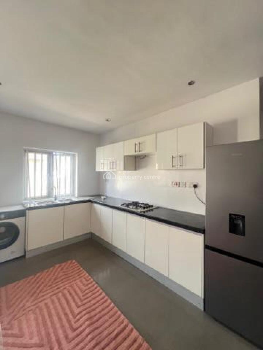 _ikoyi Executive Suite 1 Bedroom Apartment, Ikoyi, Lagos, Flat / Apartment for Rent