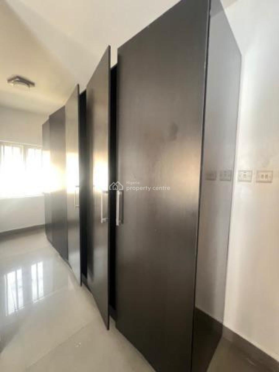 _ikoyi Executive Suite 1 Bedroom Apartment, Ikoyi, Lagos, Flat / Apartment for Rent