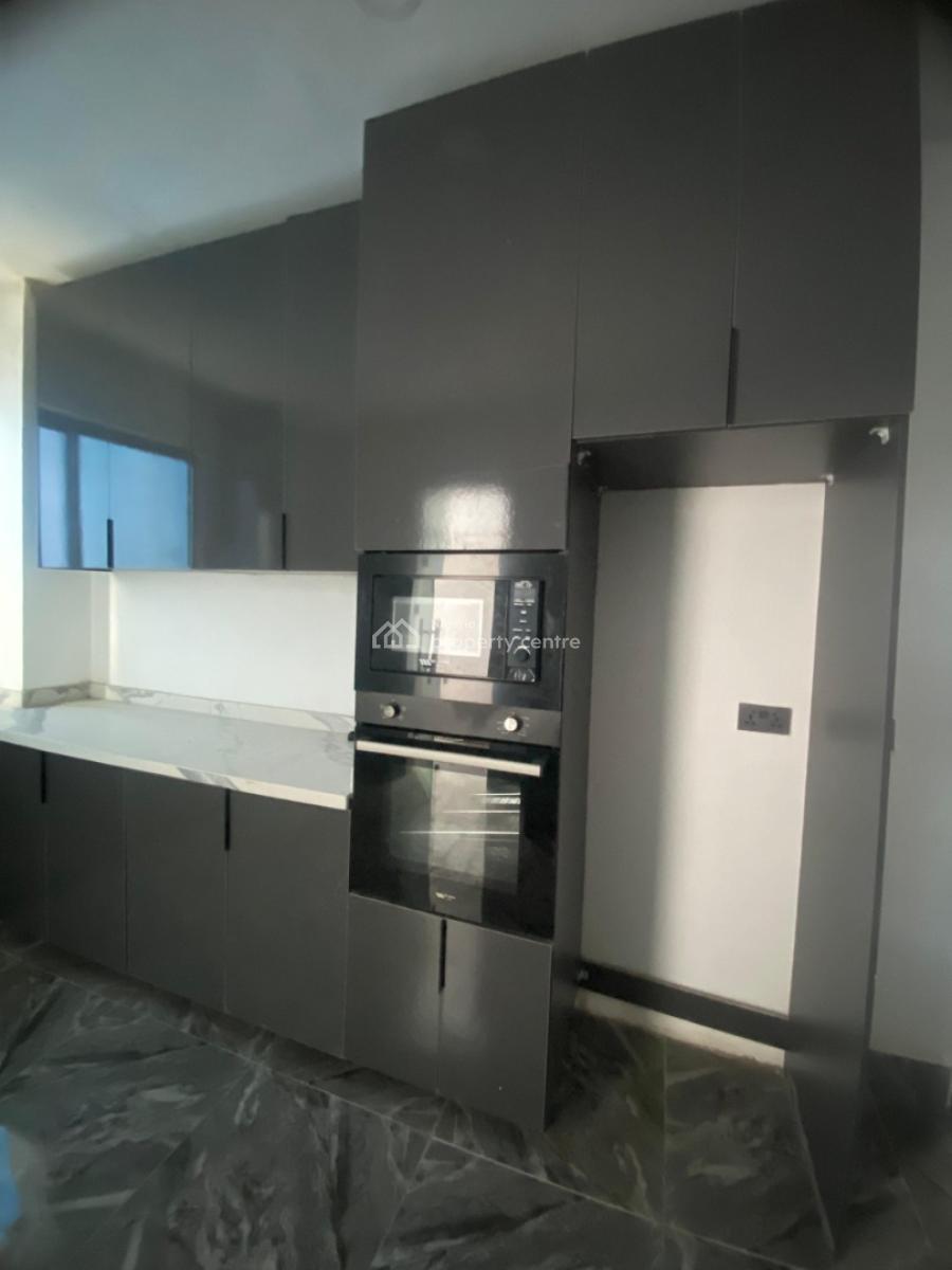 _ikoyi Luxury Haven 3-bedroom Maisonette, Ikoyi, Lagos, House for Rent