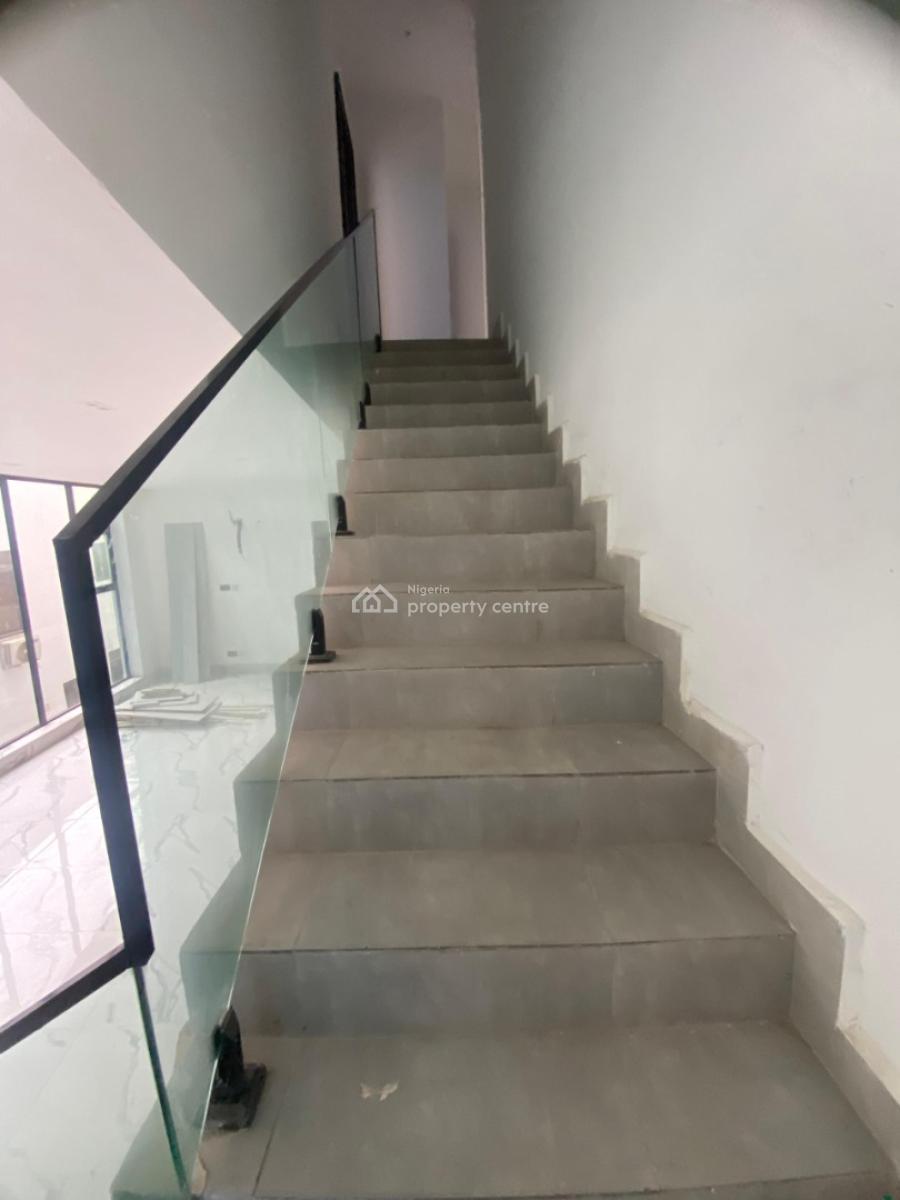 _ikoyi Luxury Haven 3-bedroom Maisonette, Ikoyi, Lagos, House for Rent