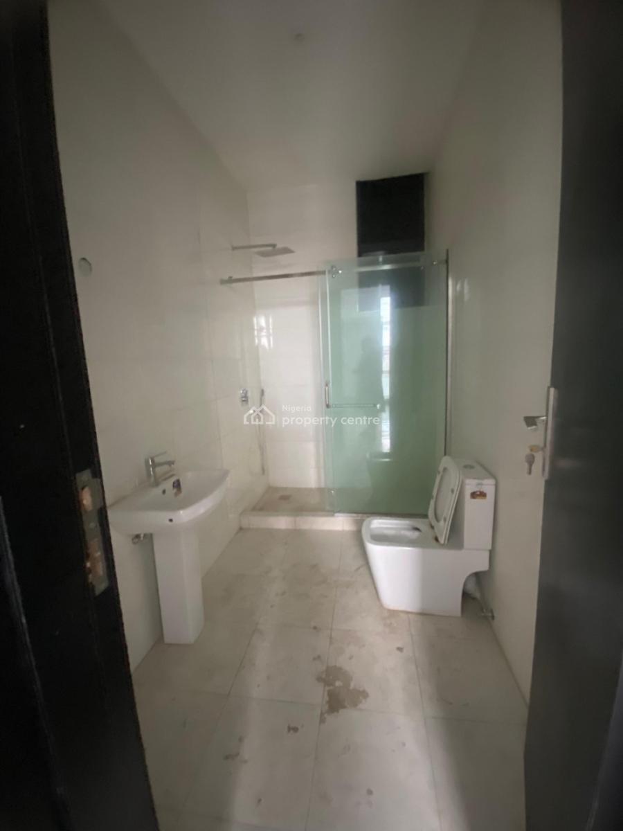 _ikoyi Luxury Haven 3-bedroom Maisonette, Ikoyi, Lagos, House for Rent