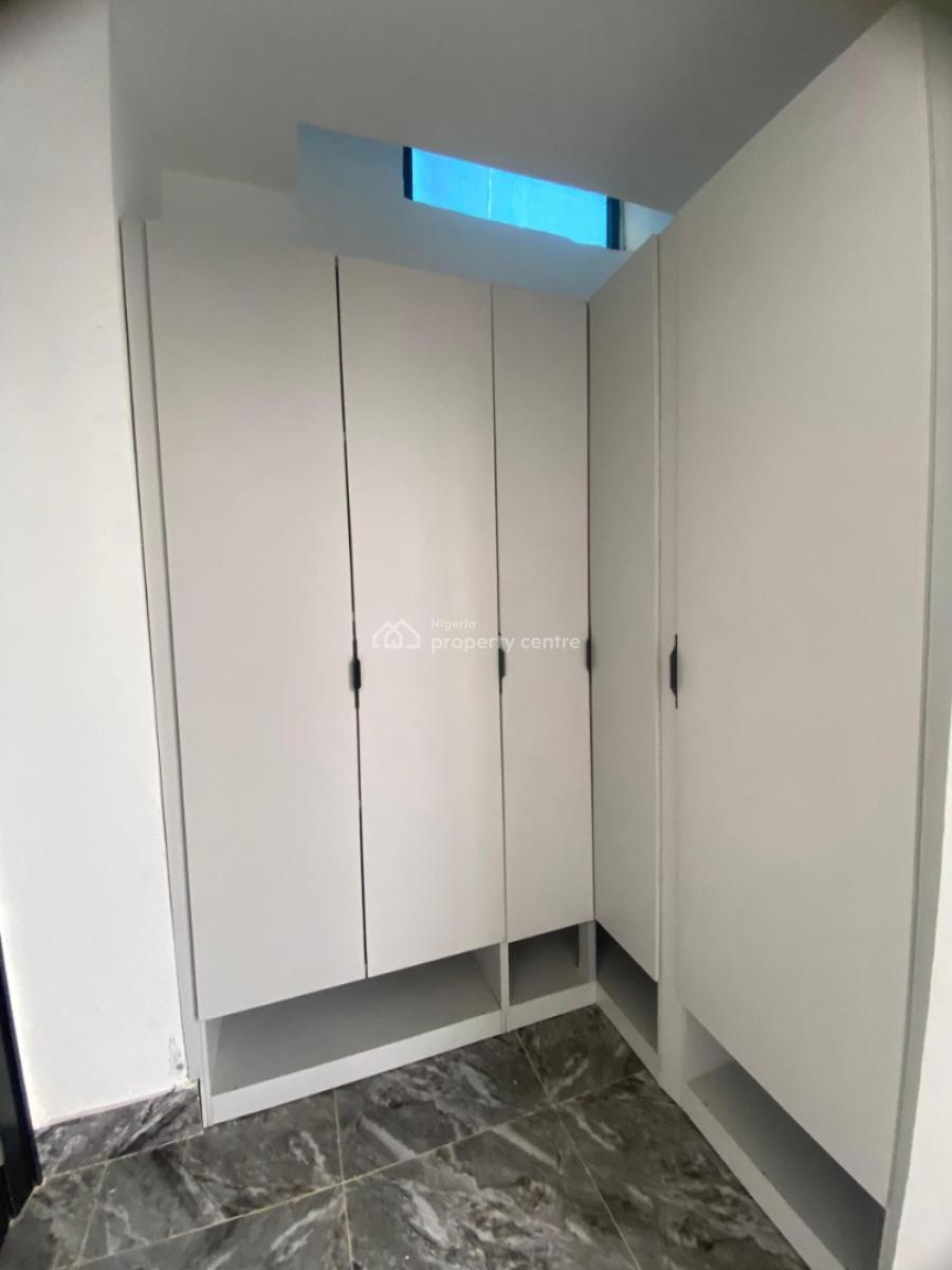 _ikoyi Luxury Haven 3-bedroom Maisonette, Ikoyi, Lagos, House for Rent