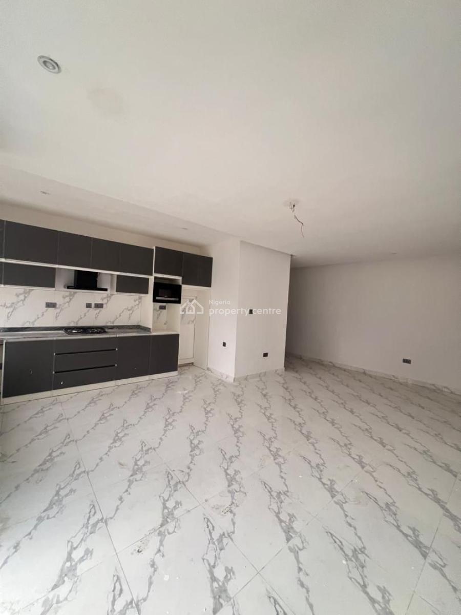 Ikate Luxury Heights 2 Bedroom Apartment, Ikate, Lekki, Lagos, Flat / Apartment for Rent