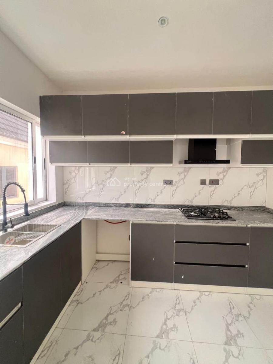 Ikate Luxury Heights 2 Bedroom Apartment, Ikate, Lekki, Lagos, Flat / Apartment for Rent