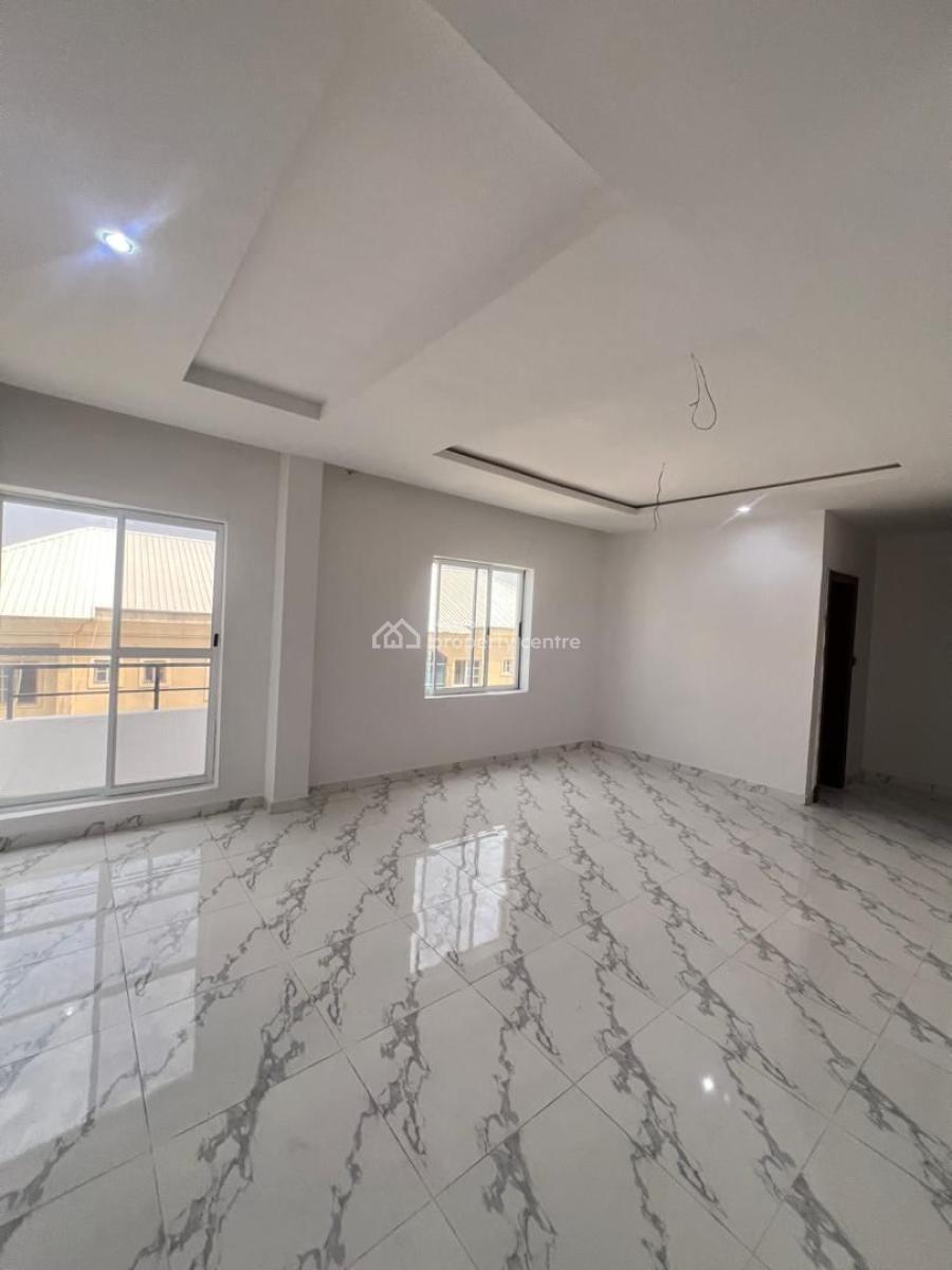 Ikate Luxury Heights 2 Bedroom Apartment, Ikate, Lekki, Lagos, Flat / Apartment for Rent
