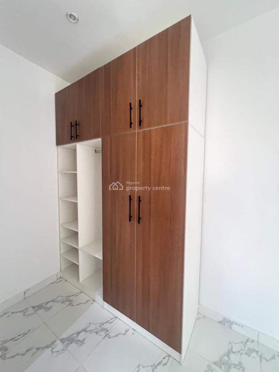 Ikate Luxury Heights 2 Bedroom Apartment, Ikate, Lekki, Lagos, Flat / Apartment for Rent