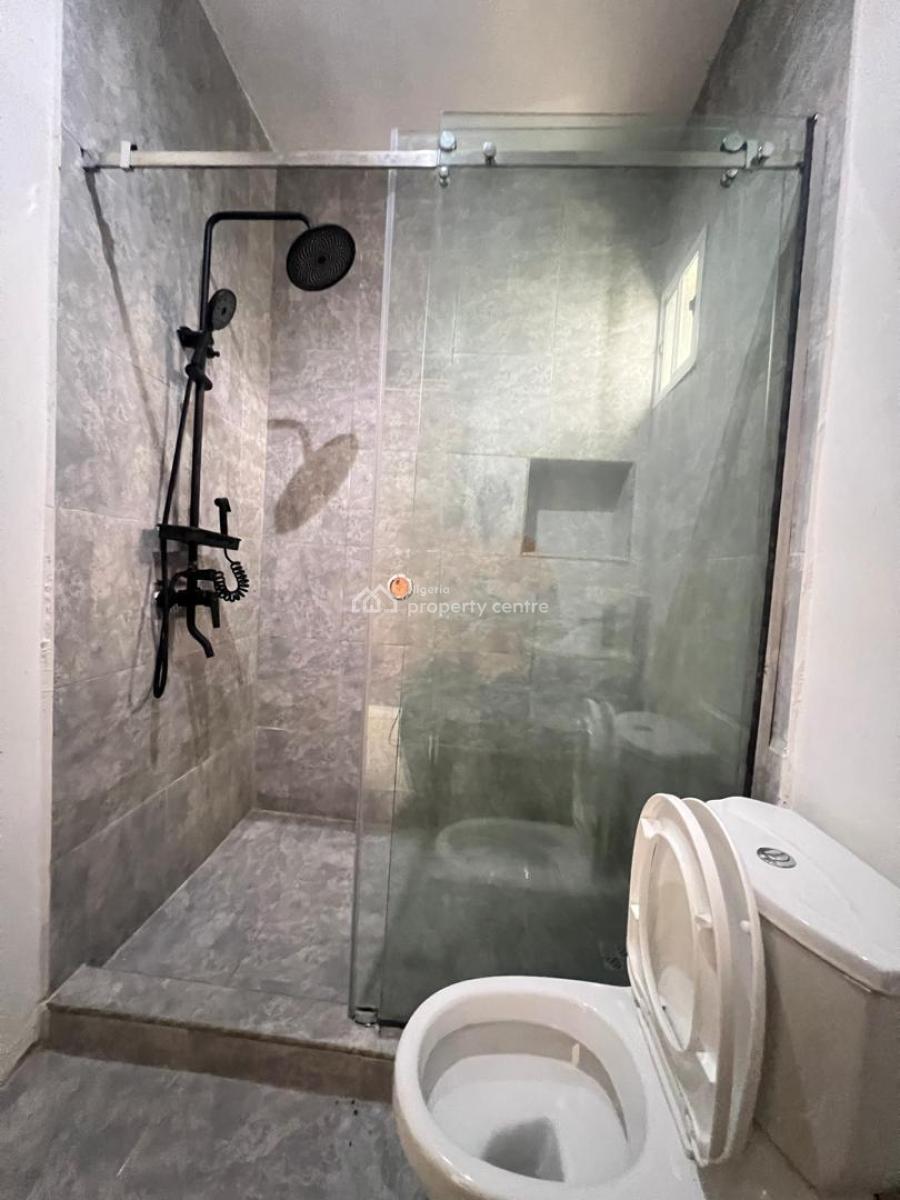 Ikate Luxury Heights 2 Bedroom Apartment, Ikate, Lekki, Lagos, Flat / Apartment for Rent