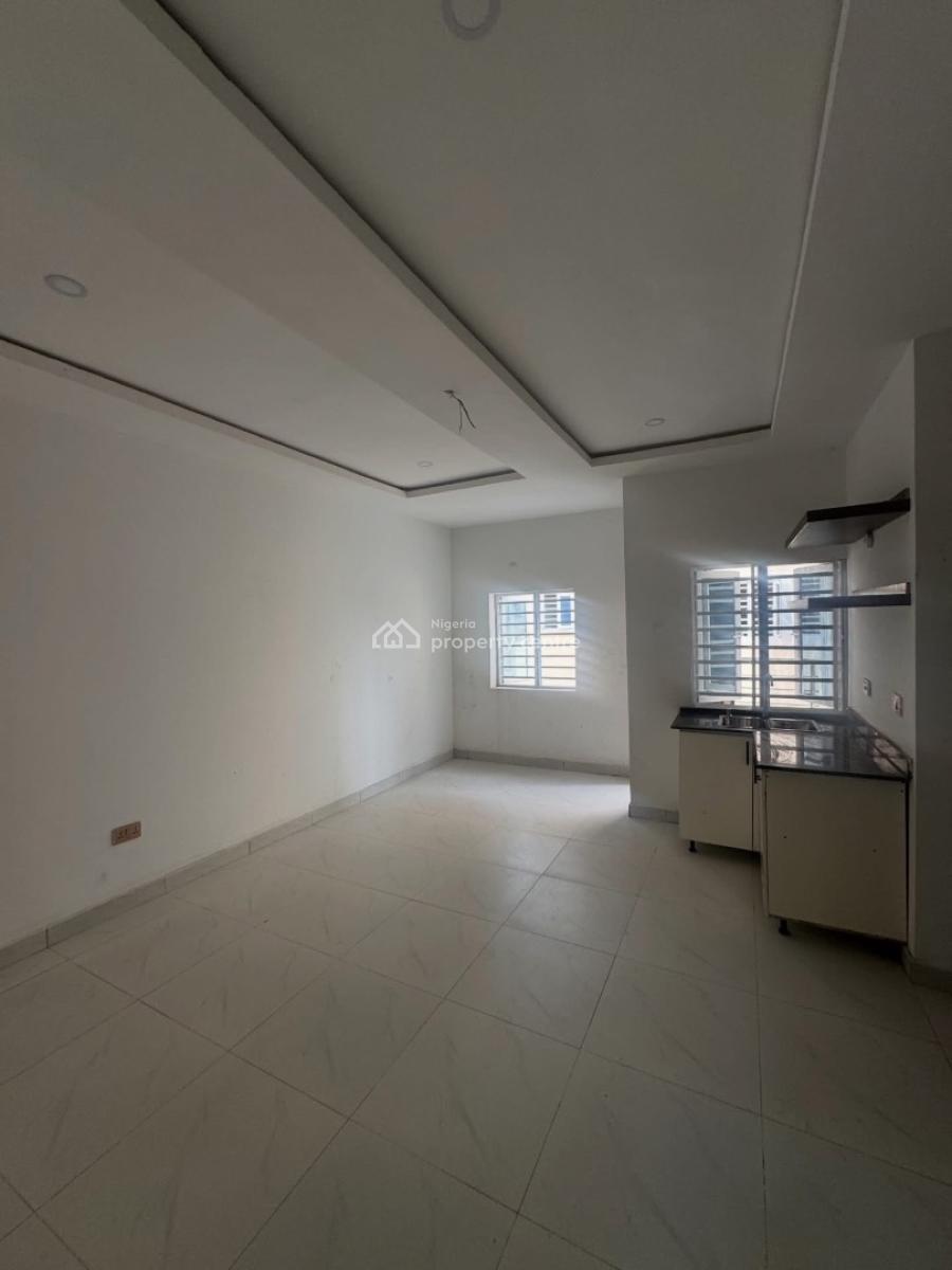 Prime Studio Apartment, Gra Phase 3, Port Harcourt, Rivers, Self Contain (single Rooms) for Sale