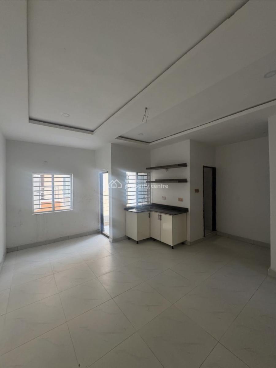 Prime Studio Apartment, Gra Phase 3, Port Harcourt, Rivers, Self Contain (single Rooms) for Sale