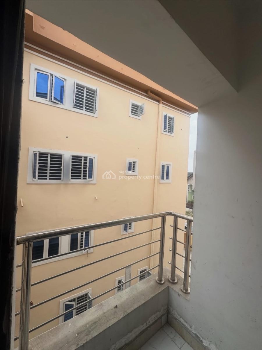 Prime Studio Apartment, Gra Phase 3, Port Harcourt, Rivers, Self Contain (single Rooms) for Sale