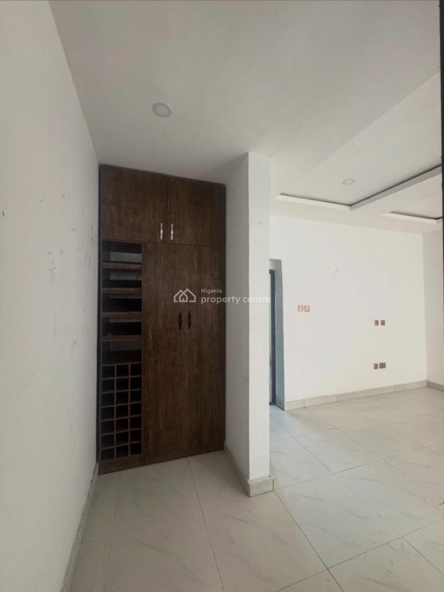 Prime Studio Apartment, Gra Phase 3, Port Harcourt, Rivers, Self Contain (single Rooms) for Sale