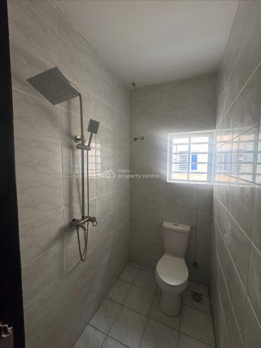 Prime Studio Apartment, Gra Phase 3, Port Harcourt, Rivers, Self Contain (single Rooms) for Sale