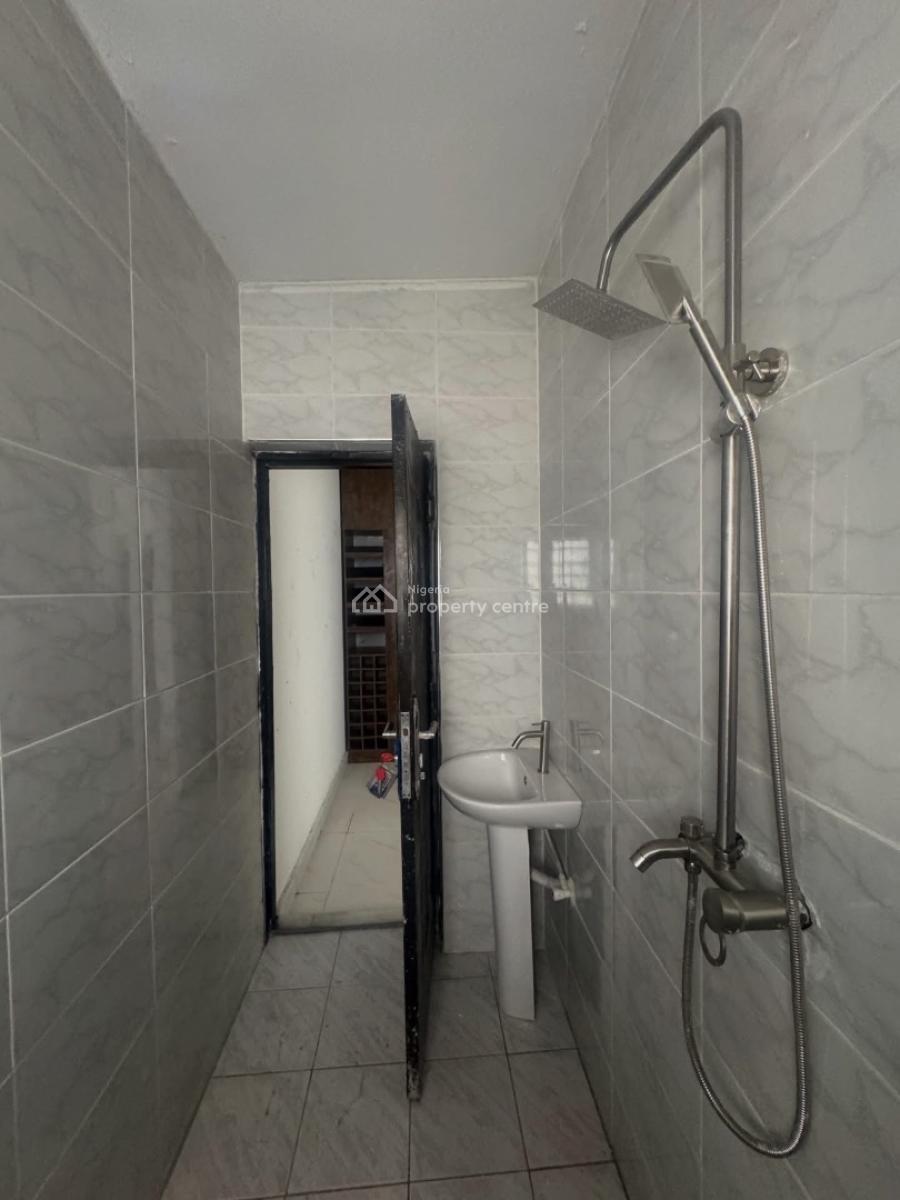 Prime Studio Apartment, Gra Phase 3, Port Harcourt, Rivers, Self Contain (single Rooms) for Sale